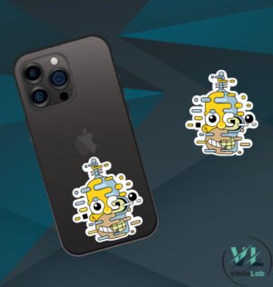 Homero/Bender