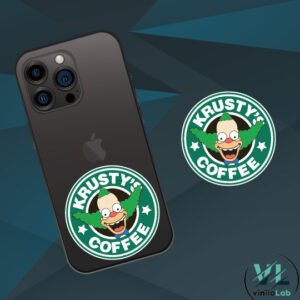 Krustys Coffee