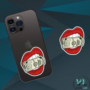 Money Kiss
