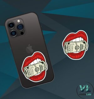 Money Kiss