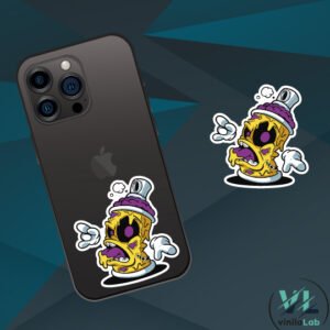 Toxic Spray