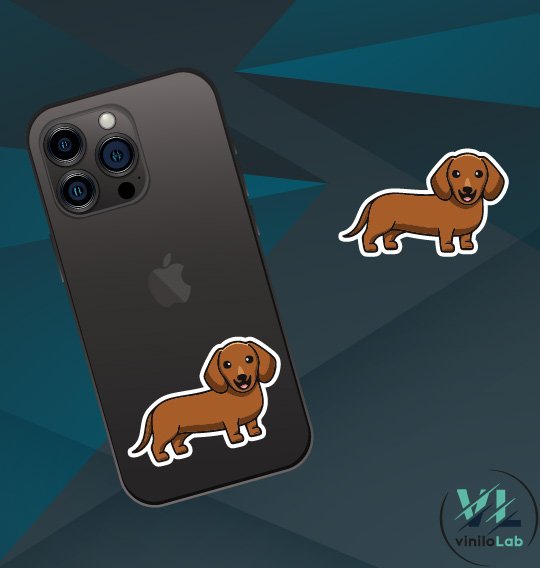 Perro salchicha