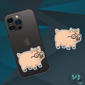 Puerco araña