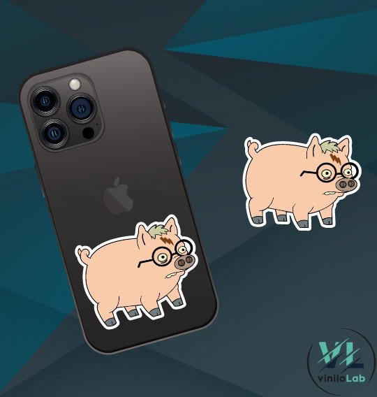 Puerco araña