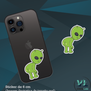 Alien