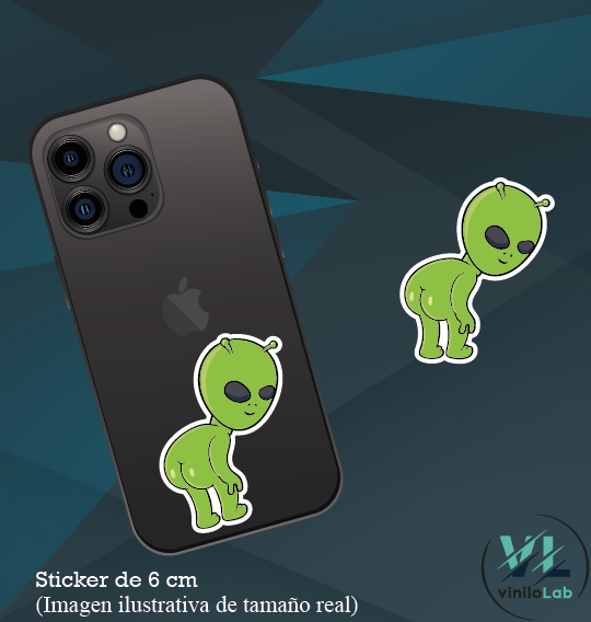 Alien