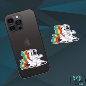 Viaje espacial
