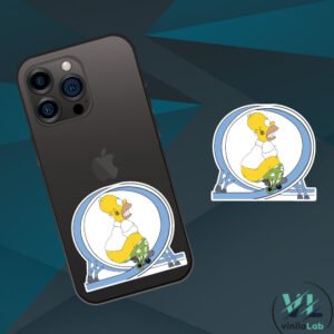 Homero y el Bucle