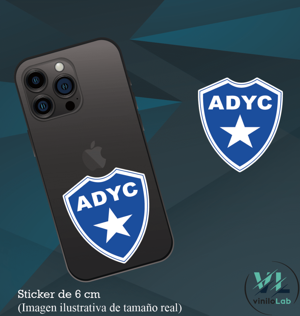 ADYC Logo