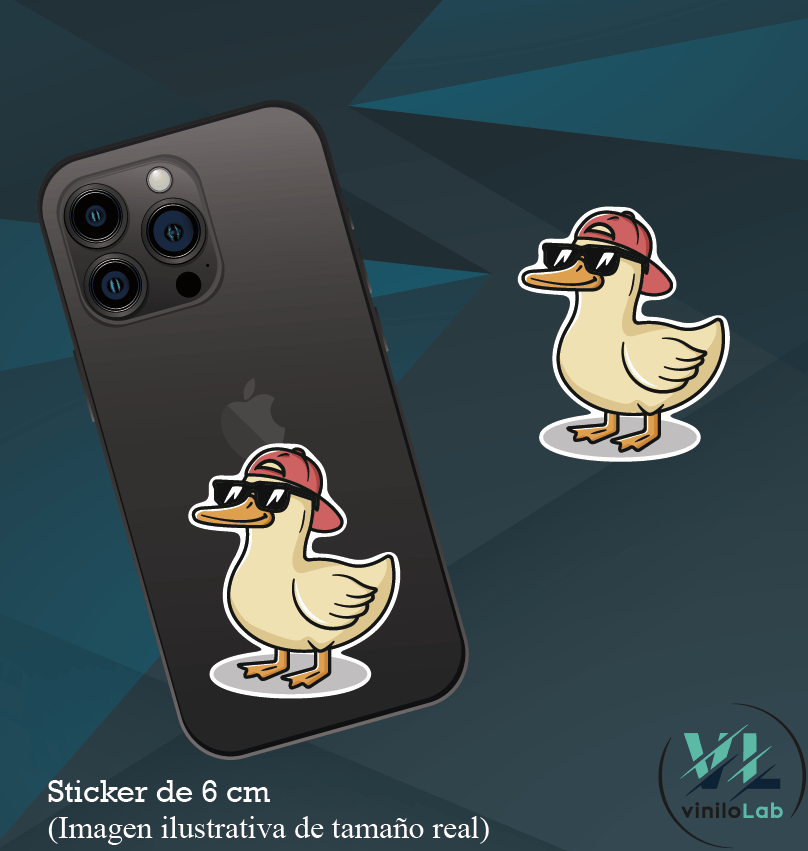 Pato flow