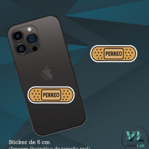 Perreo