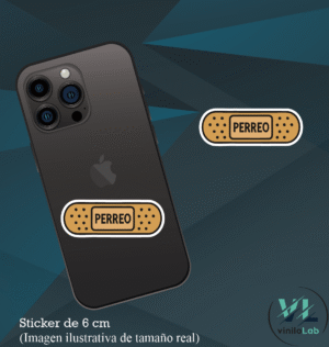 Perreo