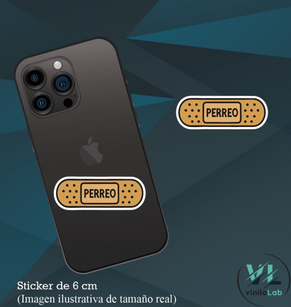 Perreo