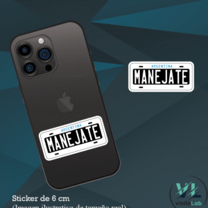 Manejate