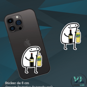Manaos + Vinito