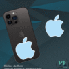 Apple Logo (color a elección)