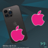 Apple Logo (color a elección)