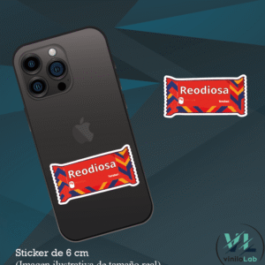 Reodiosa
