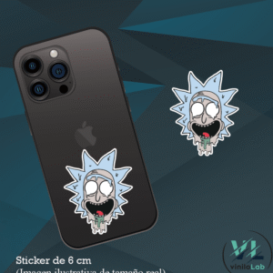 Rick