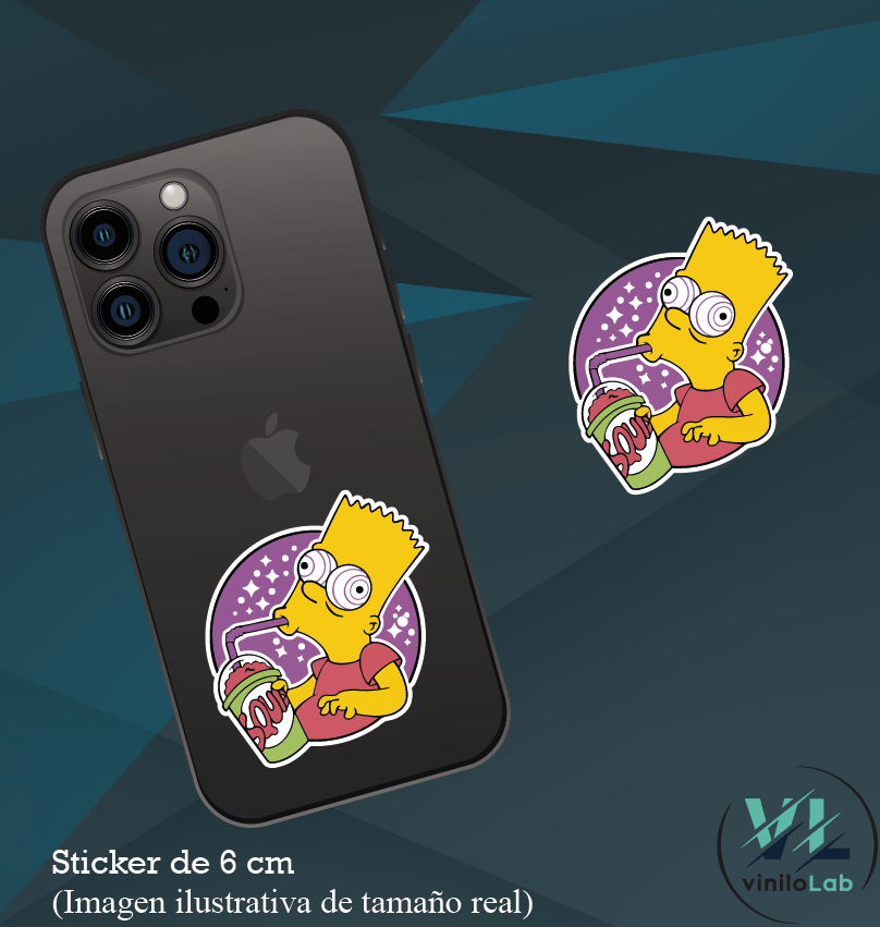 Bart malteada