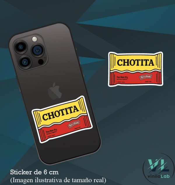 Chotita