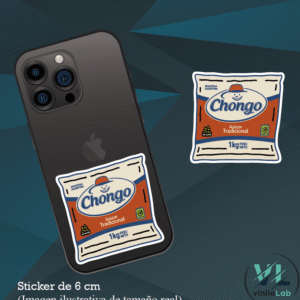 Chongo
