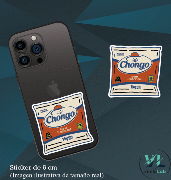 Chongo