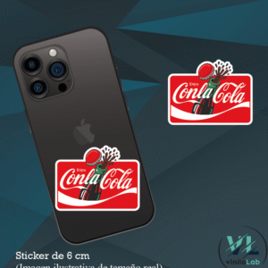 Conla Cola