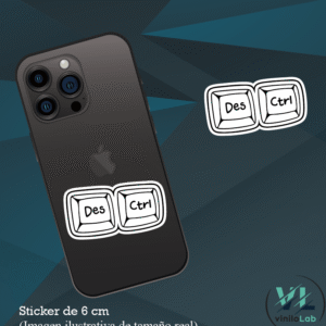 Des Ctrl