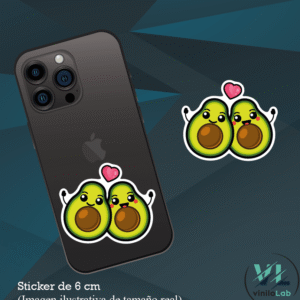 Palta amor