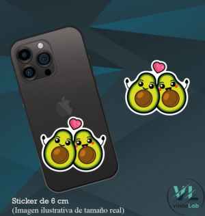 Palta amor