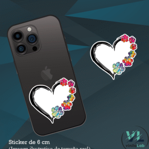 Corazón animal