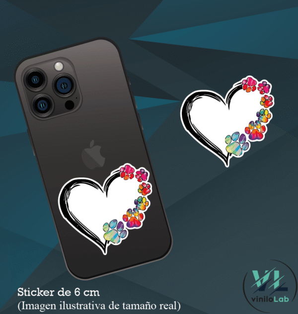 Corazón animal