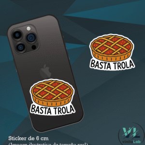 Basta Trola