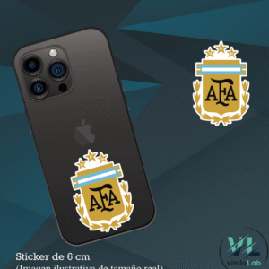 AFA 3 estrellas