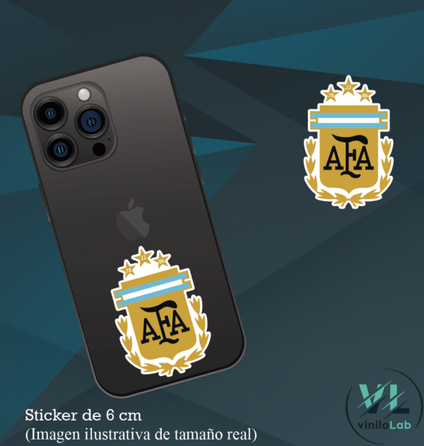 AFA 3 estrellas