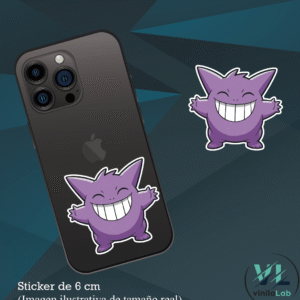 Gengar