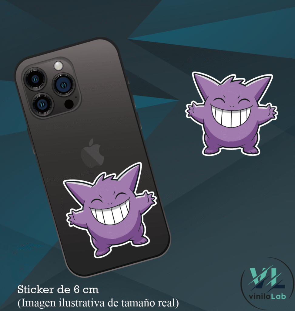 Gengar