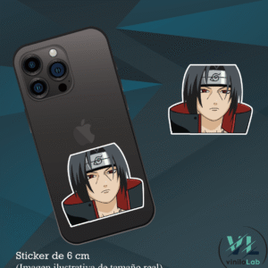 Itachi Uchiha