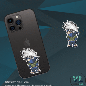 Kakashi Hatake