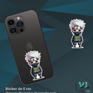 Kakashi Hatake II