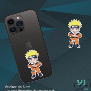 Naruto Uzumaki