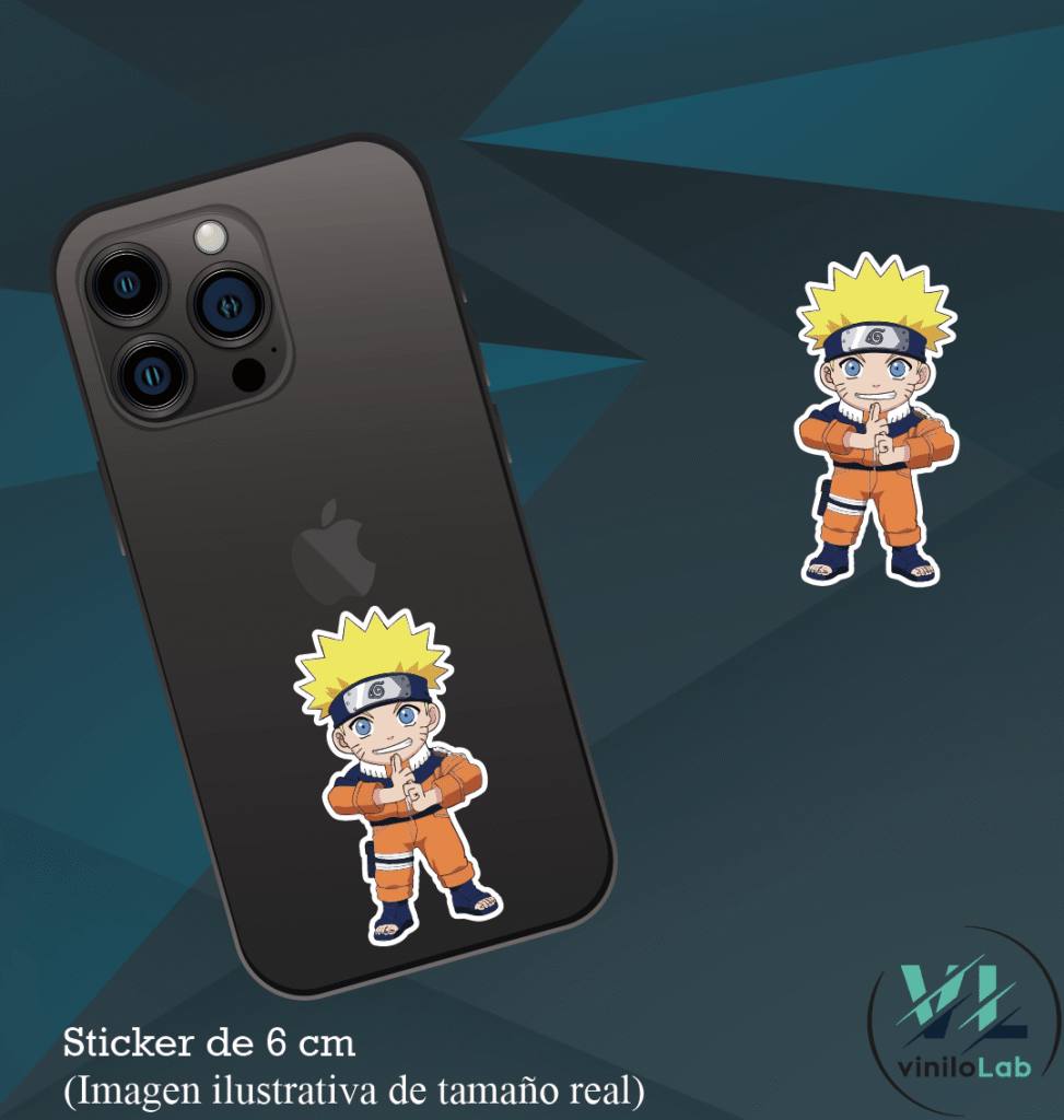 Naruto Uzumaki