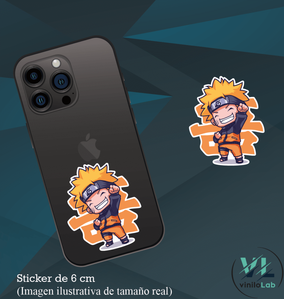 Naruto