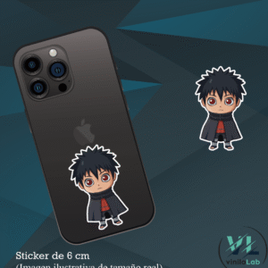 Obito Uchiha