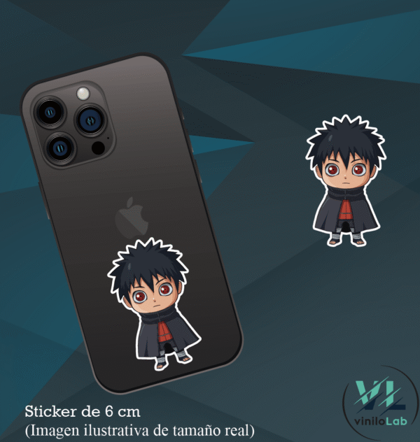 Obito Uchiha