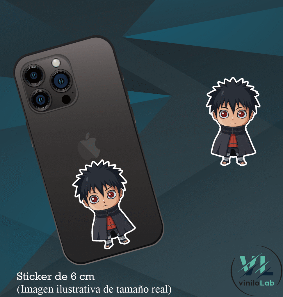 Obito Uchiha