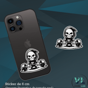 Parka fuerza oscura
