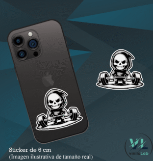 Parka fuerza oscura