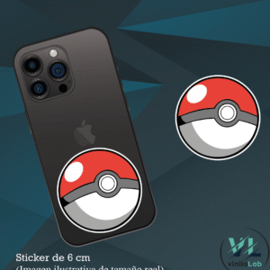 Poke Ball